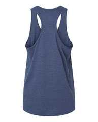 Softstyle® Women’s CVC Racerback Tank Top