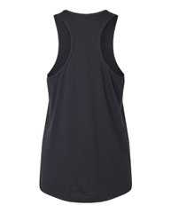 Softstyle® Women’s CVC Racerback Tank Top