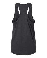 Softstyle® Women’s CVC Racerback Tank Top