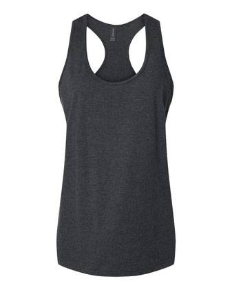 Gildan Softstyle® Women’s CVC Racerback Tank Top 67200L