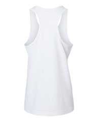 Softstyle® Women’s CVC Racerback Tank Top