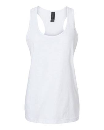 Gildan Softstyle® Women’s CVC Racerback Tank Top 67200L