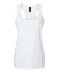Softstyle® Women’s CVC Racerback Tank Top