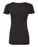 Women’s Triblend Scoop Neck T-Shirt