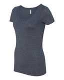 Women’s Triblend Scoop Neck T-Shirt