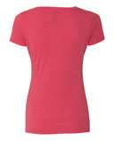 Women’s Triblend Scoop Neck T-Shirt