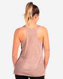 Women’s Triblend Racerback Tank