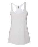 Women’s Triblend Racerback Tank
