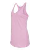 Next Level Women’s Triblend Racerback Tank 6733