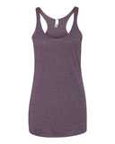 Women’s Triblend Racerback Tank