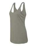 Women’s Triblend Racerback Tank