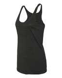 Women’s Triblend Racerback Tank