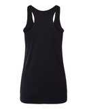 Women’s Triblend Racerback Tank