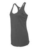 Women’s Triblend Racerback Tank