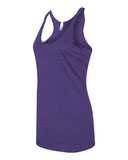 Women’s Triblend Racerback Tank