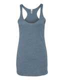 Women’s Triblend Racerback Tank