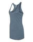 Women’s Triblend Racerback Tank
