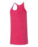 Women’s Triblend Racerback Tank