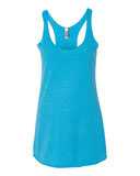 Women’s Triblend Racerback Tank