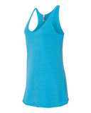 Women’s Triblend Racerback Tank