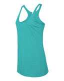 Women’s Triblend Racerback Tank