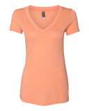 Vintage Light Orange