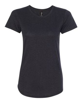 Gildan Softstyle® Women’s Triblend T-Shirt 6750LG