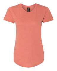 Softstyle® Women’s Triblend T-Shirt
