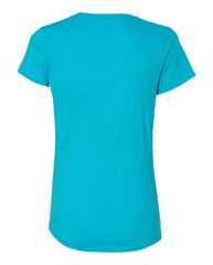 Softstyle® Women’s Triblend T-Shirt