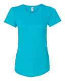 Heather Caribbean Blue