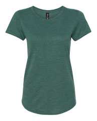 Softstyle® Women’s Triblend T-Shirt