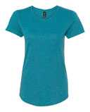 Heather Galapagos Blue