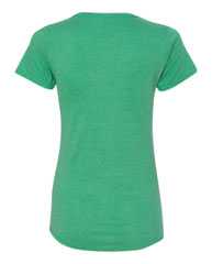 Softstyle® Women’s Triblend T-Shirt