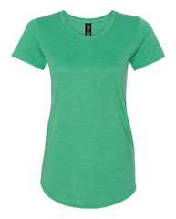Softstyle® Women’s Triblend T-Shirt