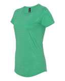 Gildan Softstyle® Women’s Triblend T-Shirt 6750LG