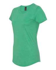 Softstyle® Women’s Triblend T-Shirt
