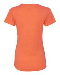 Softstyle® Women’s Triblend T-Shirt