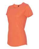 Gildan Softstyle® Women’s Triblend T-Shirt 6750LG