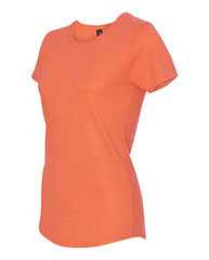 Softstyle® Women’s Triblend T-Shirt