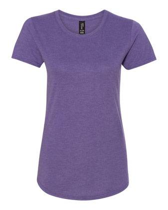 Gildan Softstyle® Women’s Triblend T-Shirt 6750LG