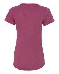 Softstyle® Women’s Triblend T-Shirt