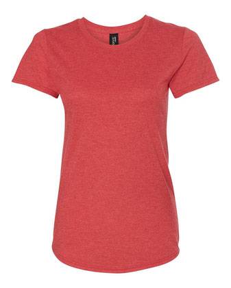 Gildan Softstyle® Women’s Triblend T-Shirt 6750LG