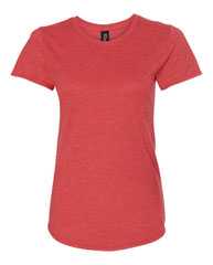 Softstyle® Women’s Triblend T-Shirt