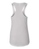 Women’s Triblend Racerback Tank Top