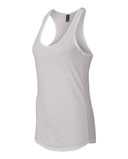 Women’s Triblend Racerback Tank Top