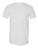 Triblend V-Neck T-Shirt