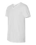 Triblend V-Neck T-Shirt