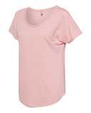 Women’s Triblend Dolman T-Shirt