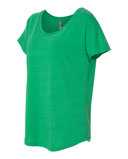 Women’s Triblend Dolman T-Shirt