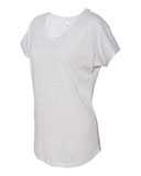 Women’s Triblend Dolman T-Shirt